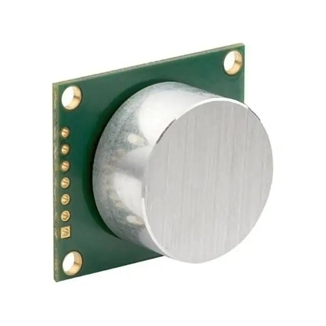 

ULTRASONIC SENSOR I2CXL-MAXSONAR MB7040-400