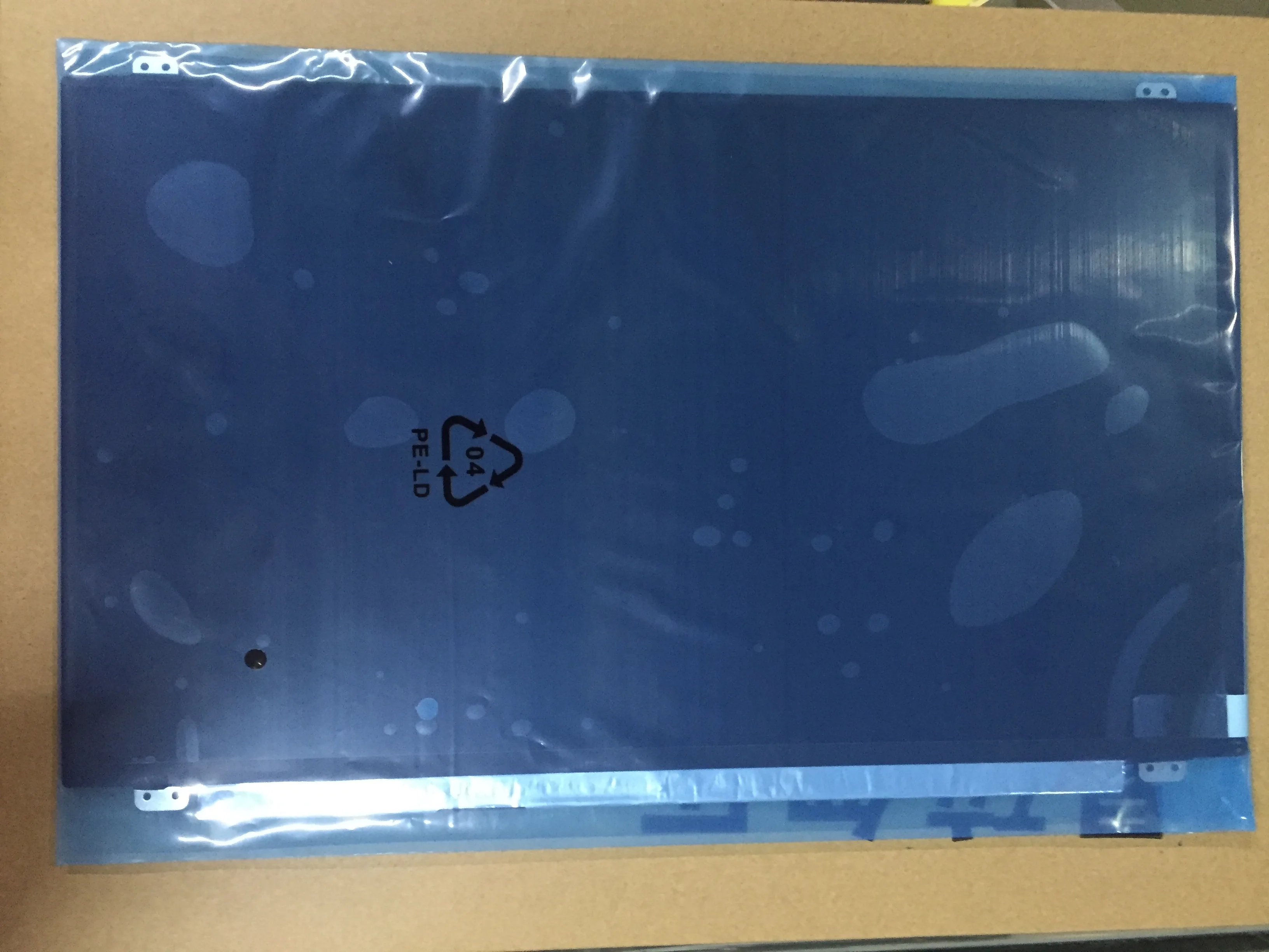 

B grade N156HHE GA1 15.6" 3D LCD Screen N156HHE-GA1 FHD edp 30pin 120HZ for upgrade NT156FHM-N41