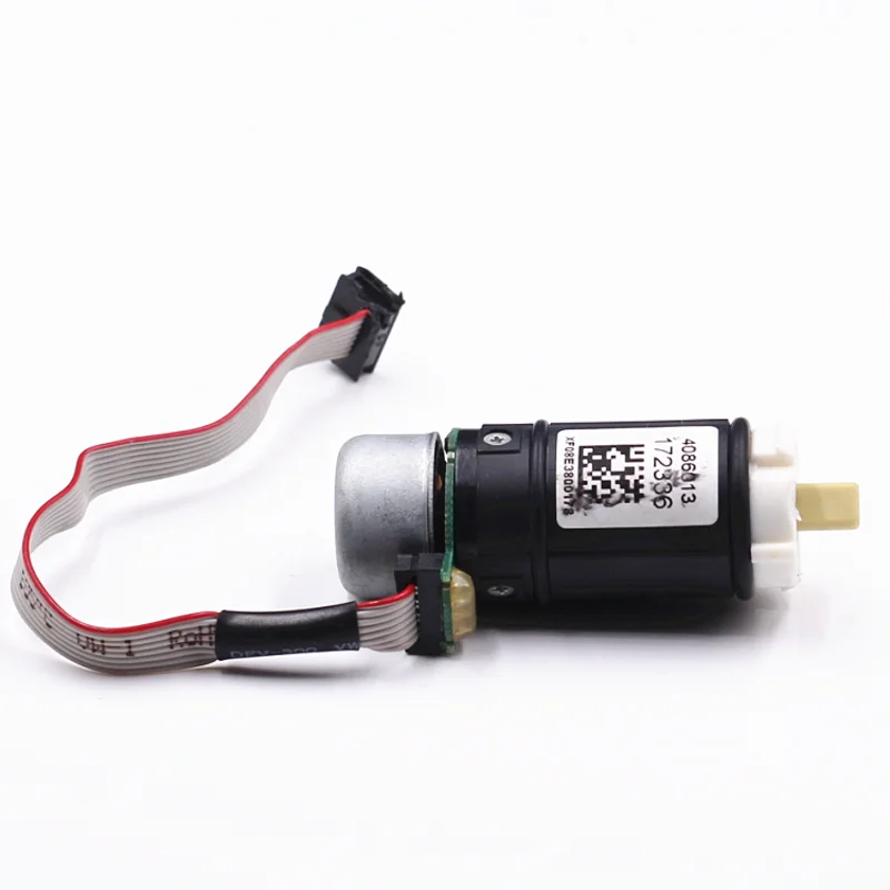 1 шт. миниатюрный бесщеточный микромотор 22 мм | Строительство и ремонт