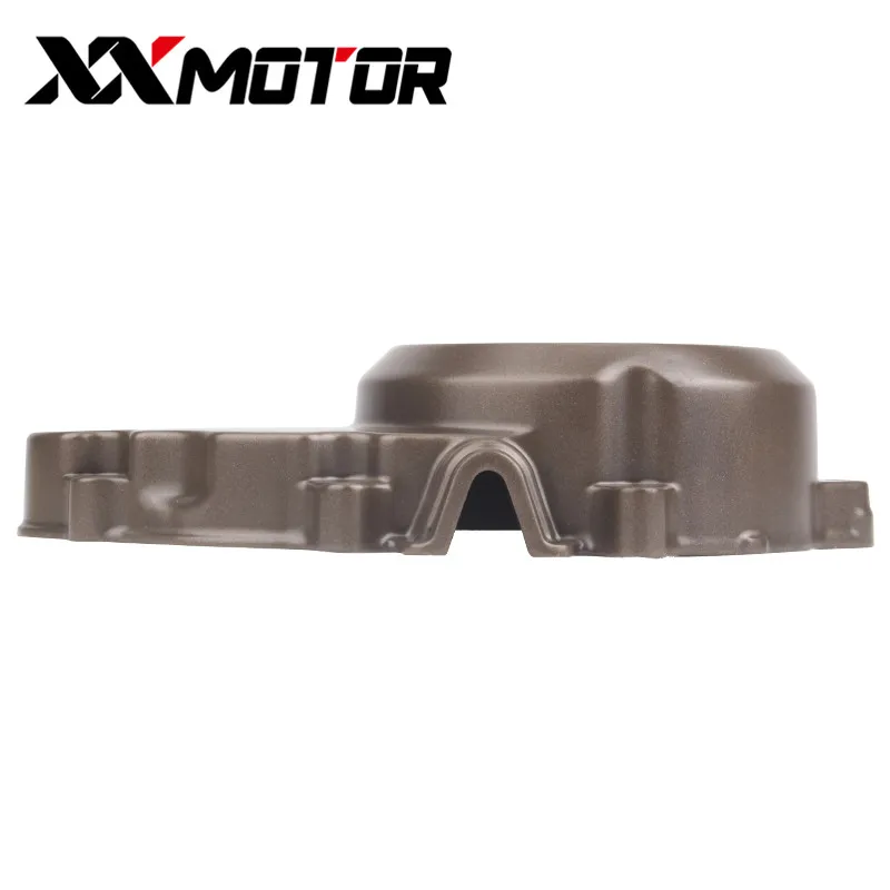 Крышка двигателя мотоцикла крышка статора Боковая картера для Honda CBR400RR CBR400 NC29