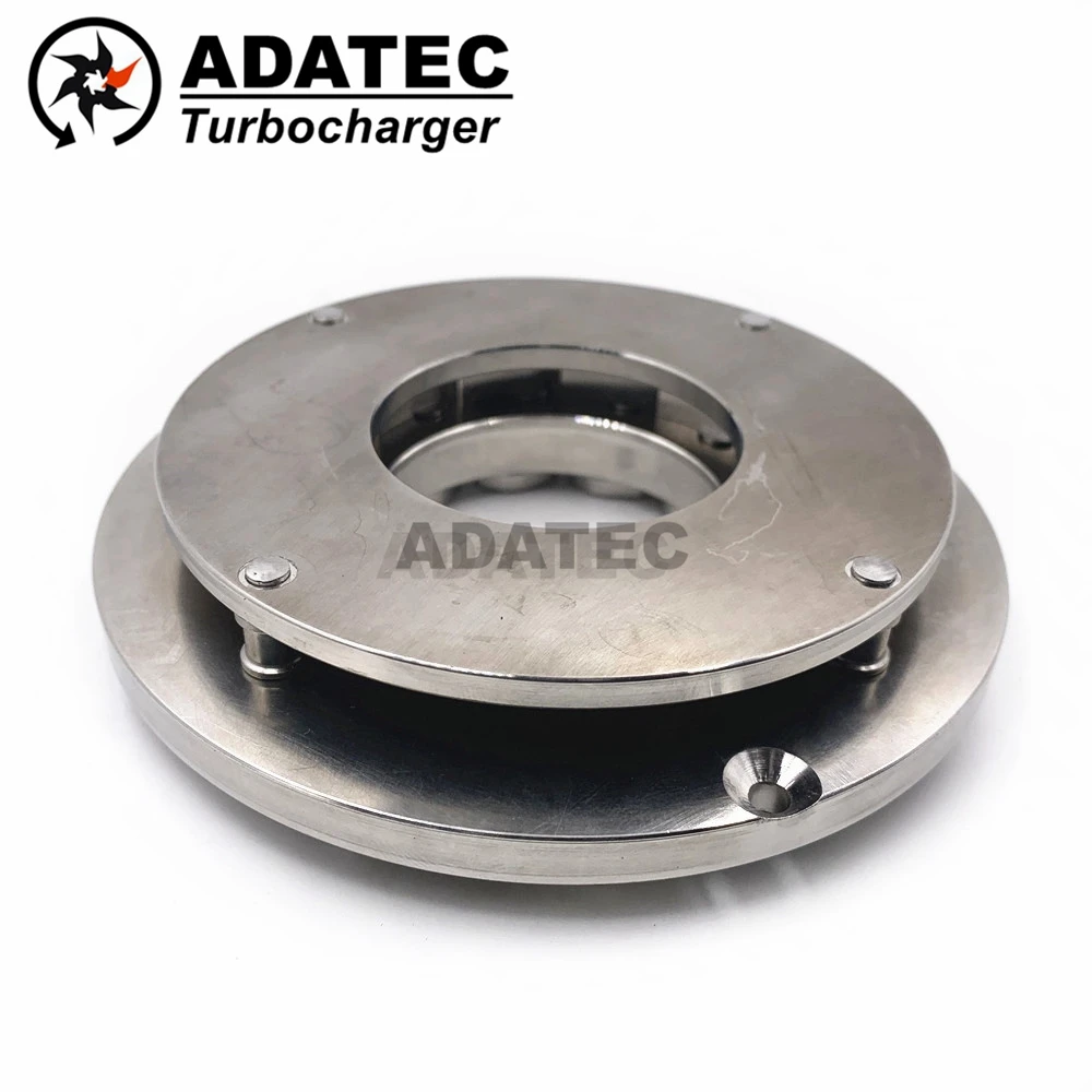 TD04L turbine vnt 49477-01214 49477-01213 turbo nozzle ring LR065510 LR038309 for Land Rover Evoque 2.2 TD4 110Kw 150HP 2011- | Автомобили