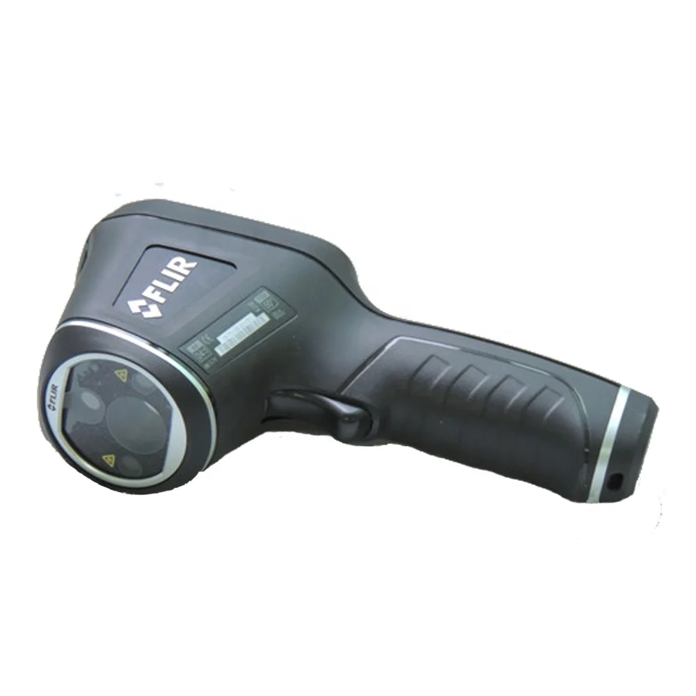 

-25 to 380 Compact flir TG165 thermal imaging IR thermometer with LCD TFT 2"