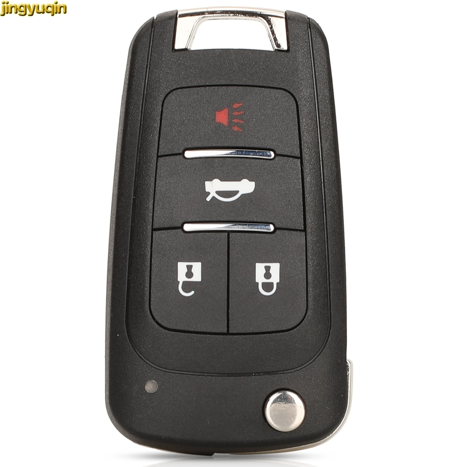 

Jingyuqin 5pcs XNBU01EN VVDI2 Mini Key Tool For Buick Type VVDI Xhorse Wireless Car Key Remote Control Universal 4 Buttons