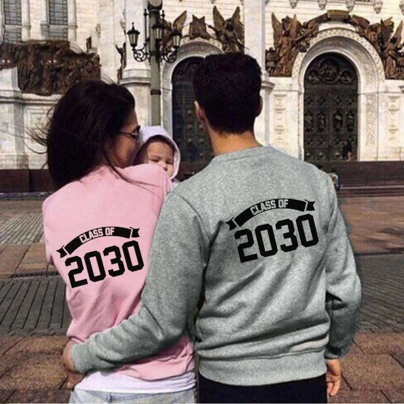 Number 2030 Hoodies Sweatshirts 2022 Women Casual Kawaii Harajuku New Sweat Punk For Girls Clothing European Tops Korean