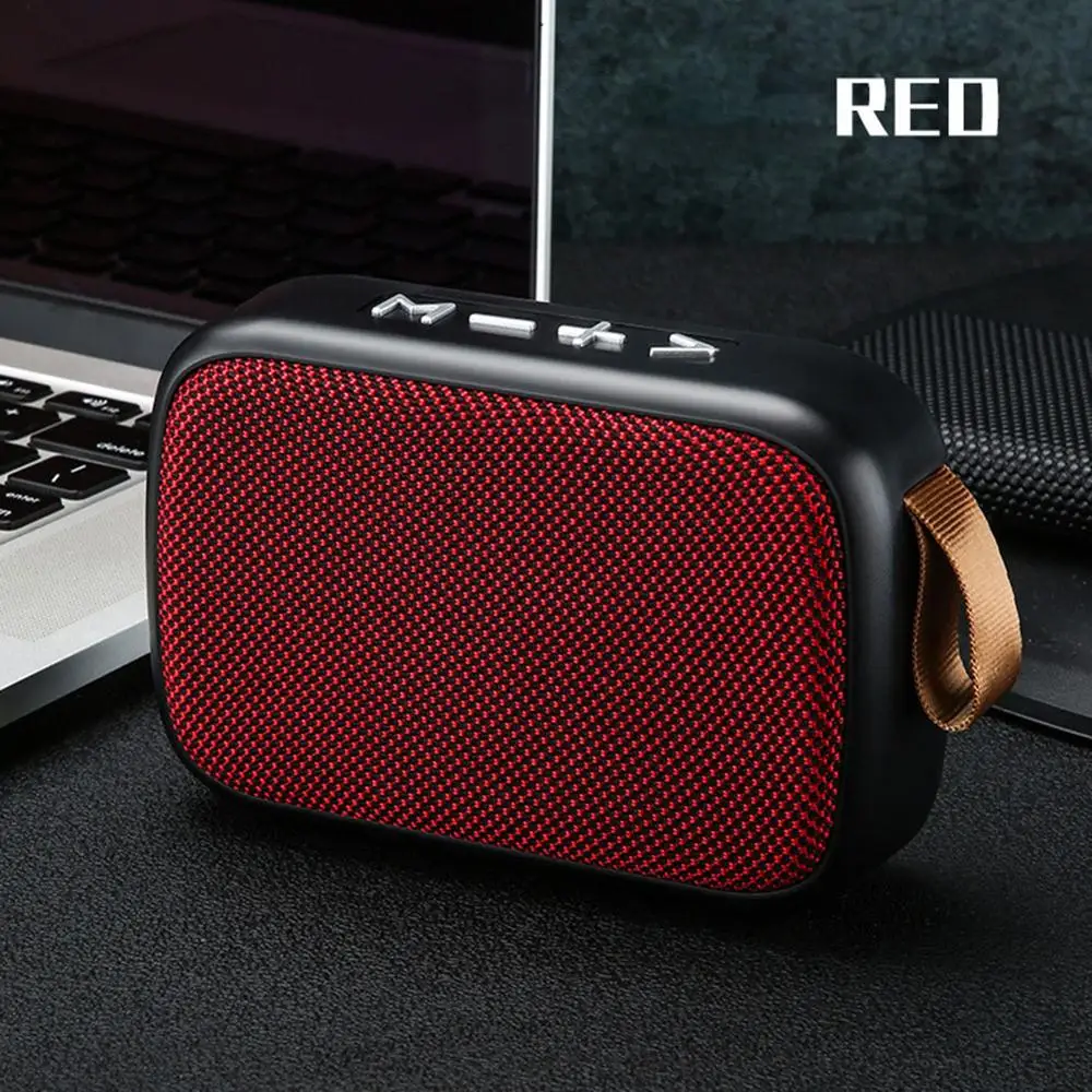 Беспроводной Bluetooth динамик стерео портативный мини-динамик s сабвуфер 4 2