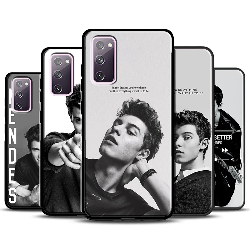 Чехол для Samsung Galaxy S22 Ultra S20 FE S8 S9 S10 e Note 10 Plus 20 S21 | Мобильные телефоны и аксессуары