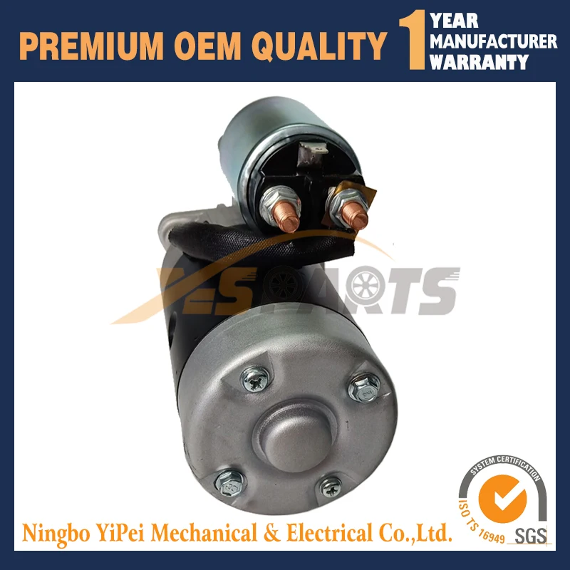 G60218400 M2T50981 M002T50981 Новый стартовый двигатель для грузовик Мазда | Автомобили и