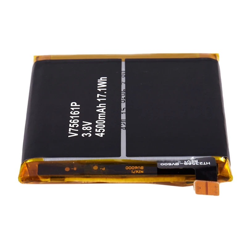 Hot 3C-4200Mah Battery for Blackview Bv6000 Bv6000S Accumulator | Мобильные телефоны и аксессуары