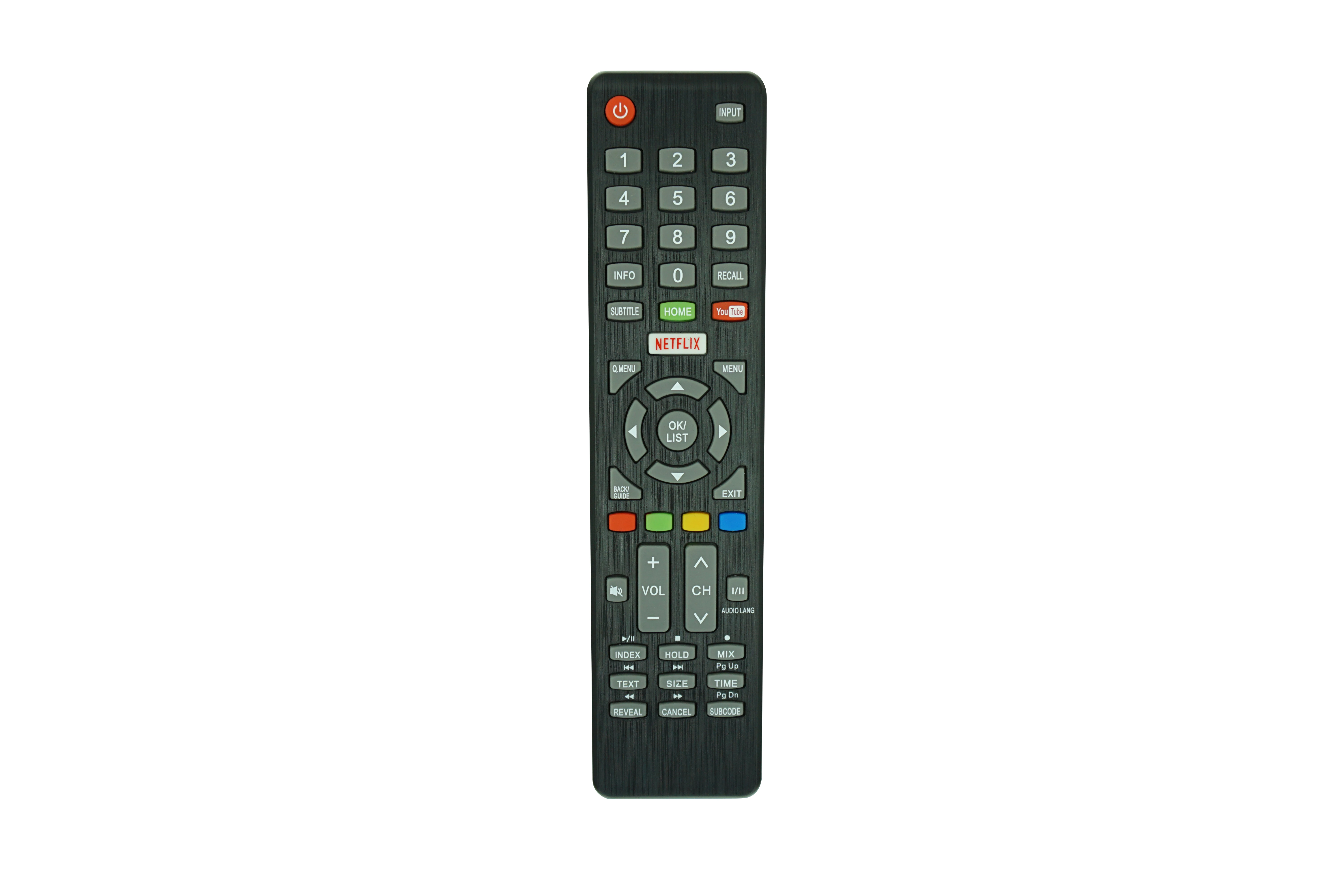 Пульт дистанционного управления Управление для Seiki SC 65UK700N 55UK700N 49UK700N 40FK700N 32HK700N &