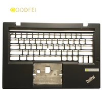 refurbished for lenovo thinkpad x1 carbon 2nd gen 2014 palmrest upper case keyboard bezel top c cover
