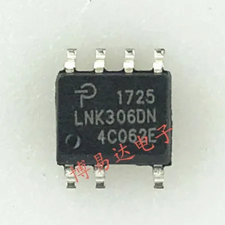 

LNK306 LNK306DN соп-7 LNK306DG