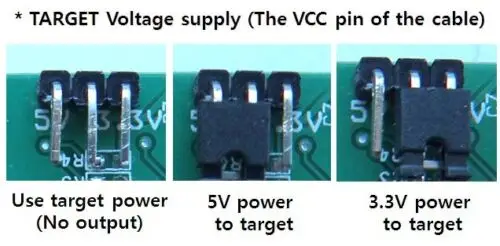 STK500 AVR ISP USB программатор работает с WIN7/8/10 Studio 7 6 5 и 4 CodeVision BASCOM-AVR AVRDUDE ATMEL ATMEGA AVRISP |