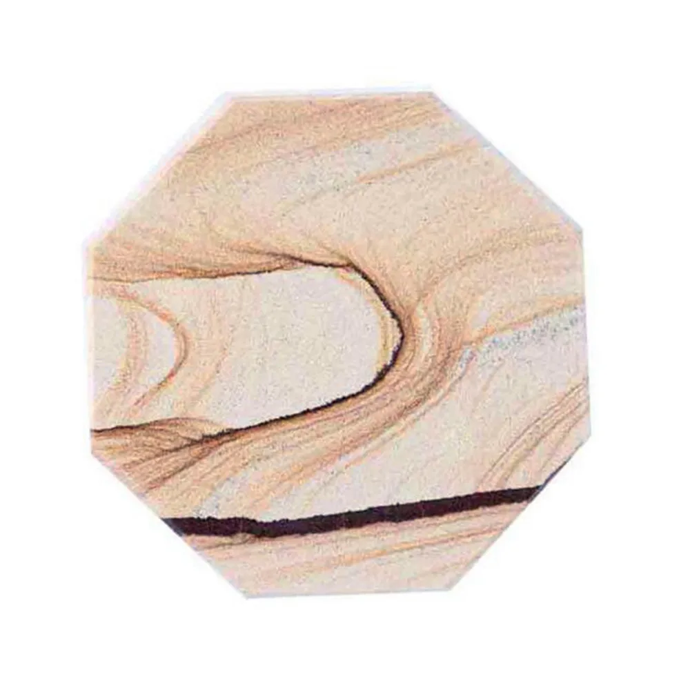 Мраморные Подставки под мрамор подставки коврик для чашки теплоизоляционная