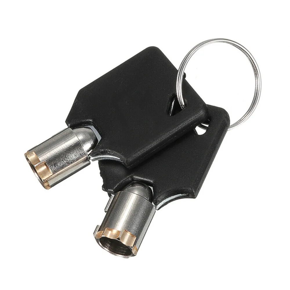 

Scooter Anti-Theft Disc Brake Wheels Lock With Steel Wire For Xiaomi Mijia M365 Electric Scooter Skateboard Accessories