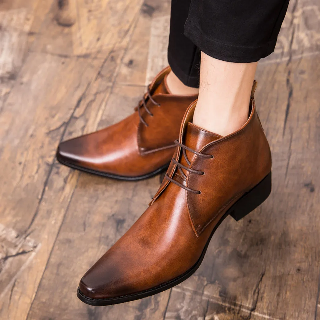 

Men's Shoes