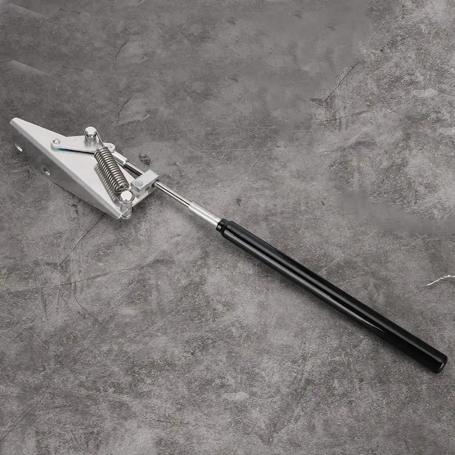 Automatic Opening Closing Louver Blind Window Opener Tool for Home Office |