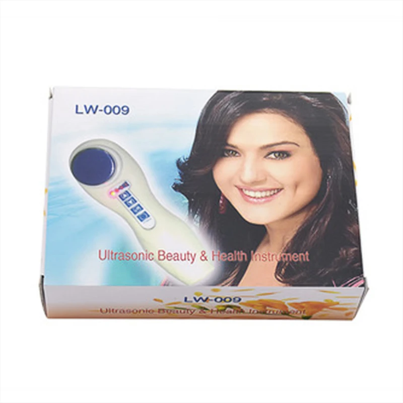 Портативный телефон массажер для лечения боли средство ухода за кожей 1 МГц |