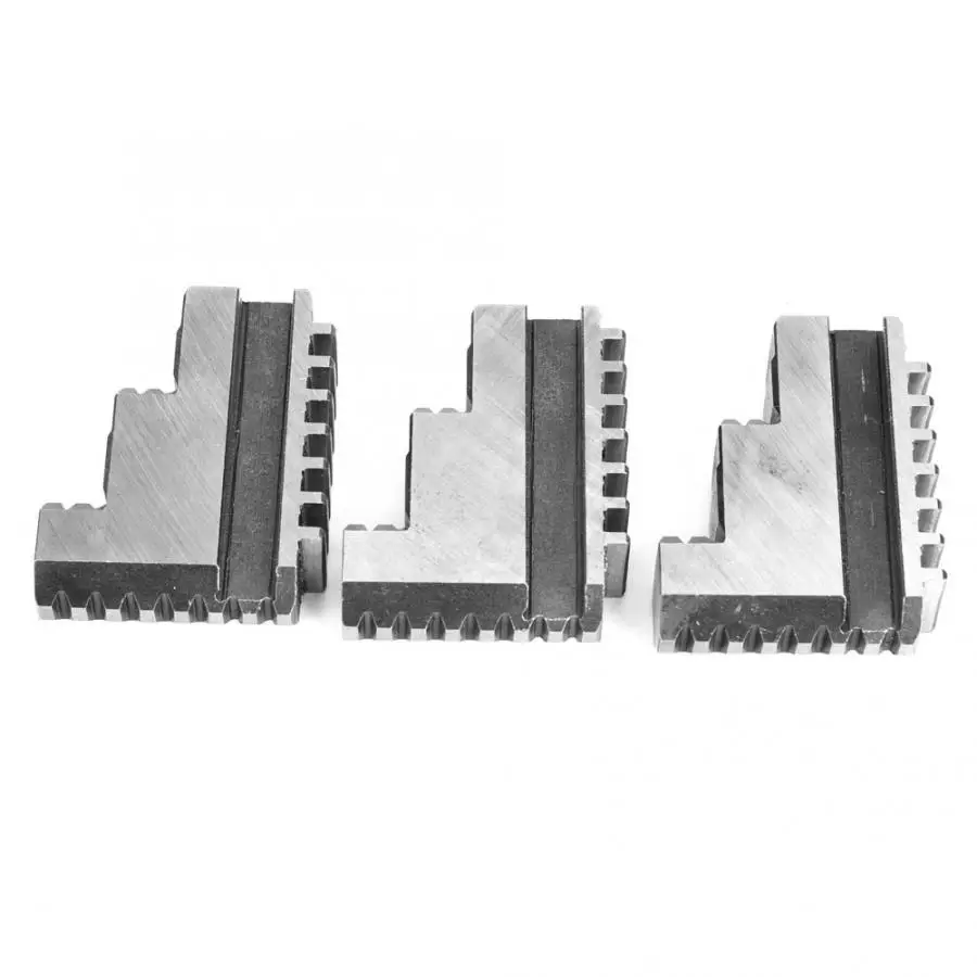 3 шт. внутренние зажимы для токарного станка|Зажим| |