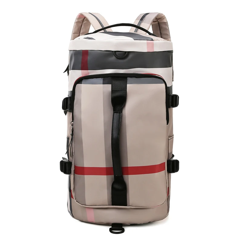 

Оптовая продажа, новый спортивный рюкзак с радиатором, вместительная портативная дорожная сумка