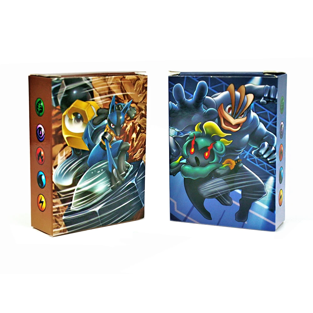 

New 60 1996 Pokemon Cards First Edition Super Dream Super Dream Fire Breathing Dragon English Game Collection Children's Gifts