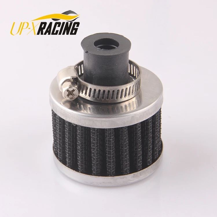 Универсальный воздушный фильтр с высоким потоком turbo racing моющийся грибовидной