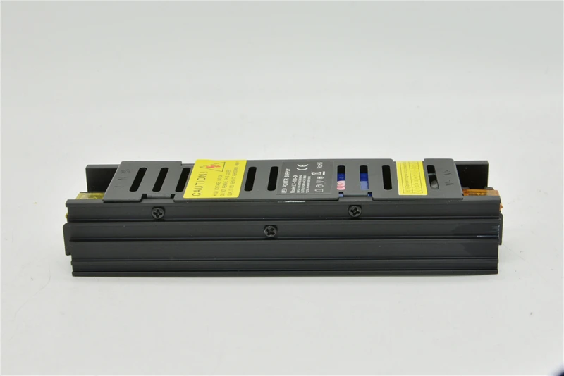 SANPU LED адаптер драйвер 24 V 4A 100W 220V AC DC 24В преобразователь конвертер 24VDC источник