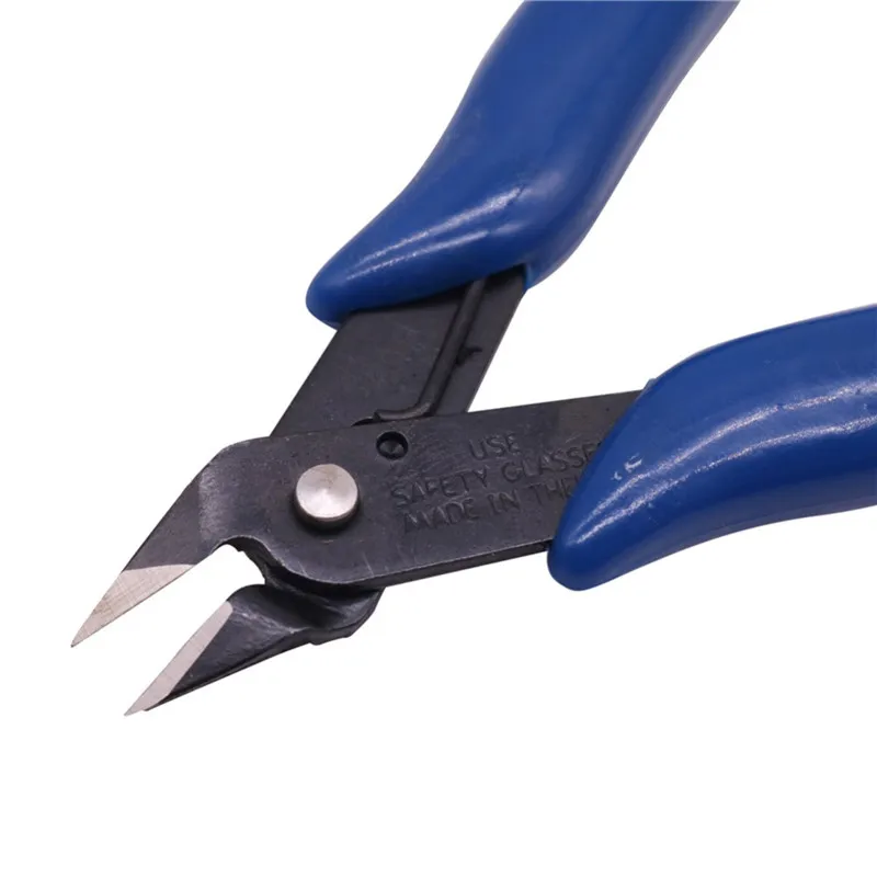 10 шт. ножницы для резки металлических кабелей| |