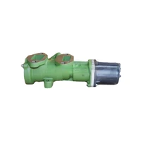 qsb engine exhaust recirculation valve kit 5264518 5271307 5263193 egr valve