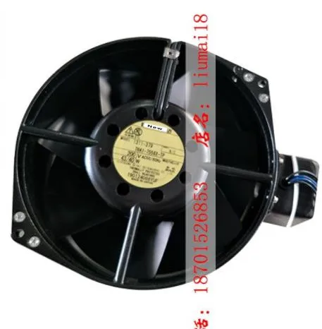 

Original THA1X-7556X-TP 16055 generation sensor Fuji inverter cooling fan 230