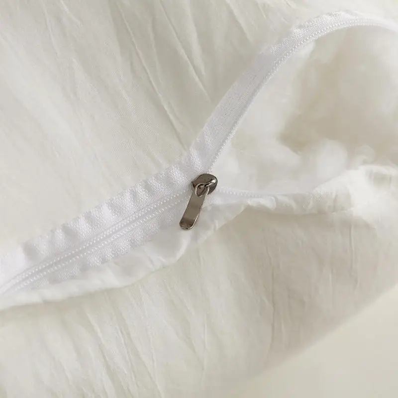 Мягкая и эластичная Подушка для сна из соевого волокна дома портативная