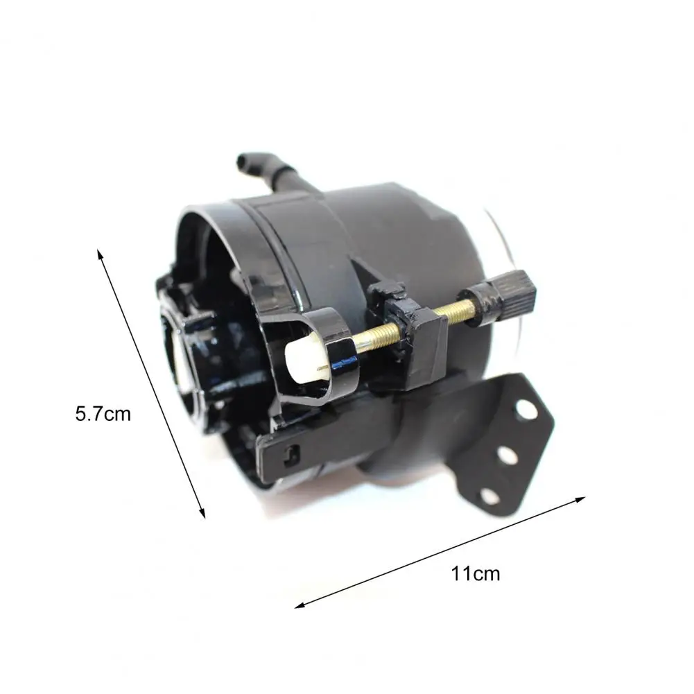 Лидер продаж 80% корпус противотуманной фары из АБС-пластика левая/правая панель