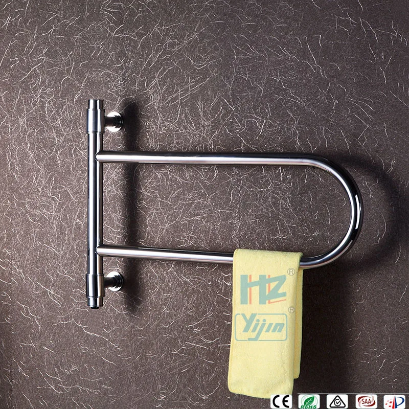 Популярные полотенцесушители более теплый стеллаж Электрический