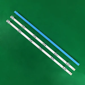 Подсветка для телевизора LG innotek Drt 3,0, 3 светодиодный Ода, AB 6916l-1974A 1975A 32MB25VQ lv320DUE 32LF5800 SUNG WEI 55VO E74739 59 см, 6 светодиодов