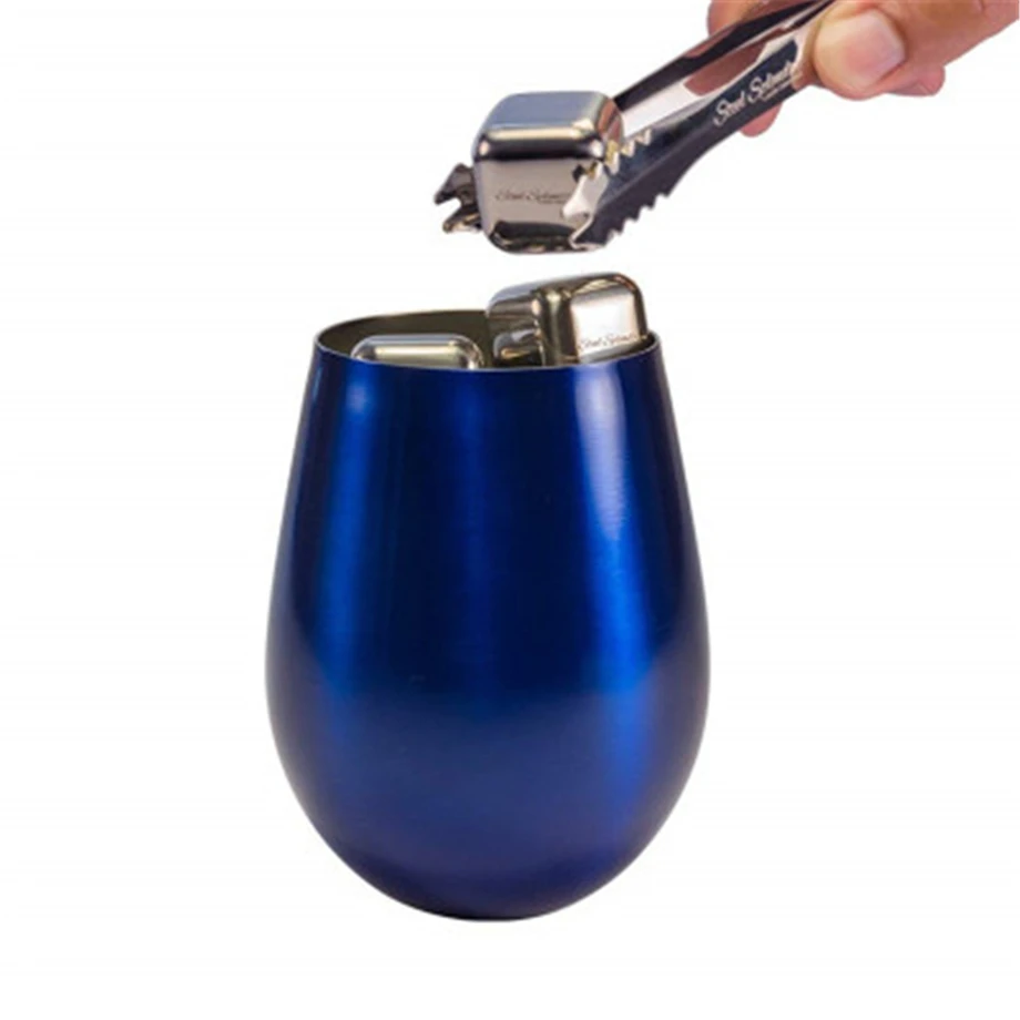 530 мл сок высокий стакан вино пиво стеклянная кофейная чашка 18 унций 1 слойная