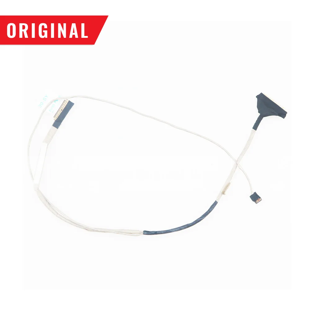 

New LCD 30PIN EDP LVDS Cable for MSI MS-149X K1N3040001H39 K1N-3040001-H39
