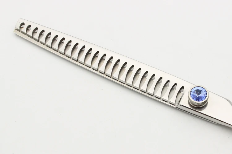 7 дюймов левосторонние филировочные ножницы или для резки JP440C | Дом и сад