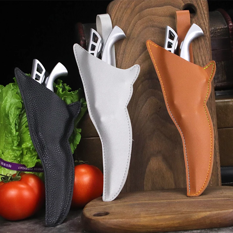 Многофункциональные мощные ножницы из нержавеющей стали для куриных костей