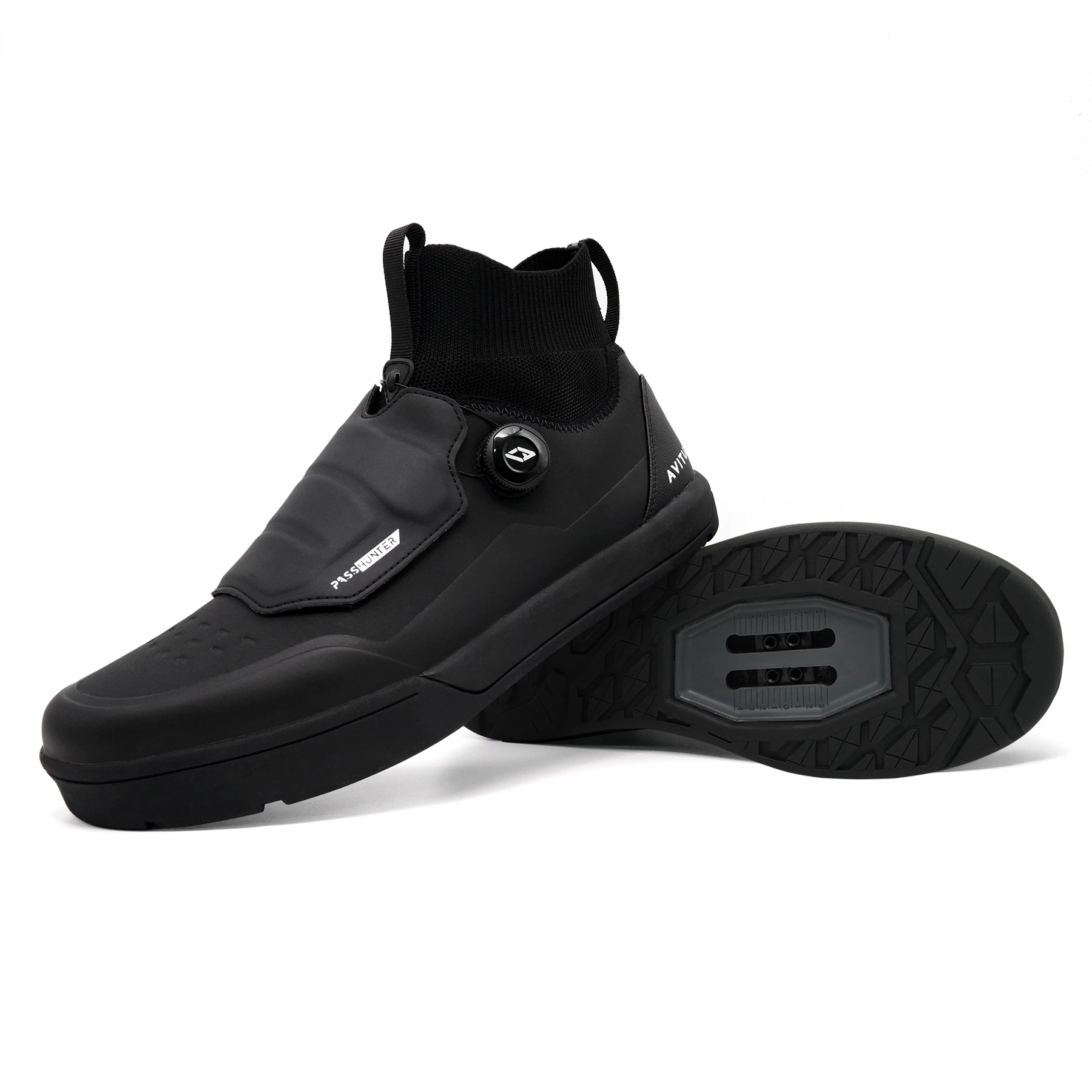 Ботинки для горного велосипеда avito Zapatillas, обувь на плоской подошве, подходит для всех видов горного велосипеда (art.: 3920ba55d5d85) - 3920ba55d5d85
