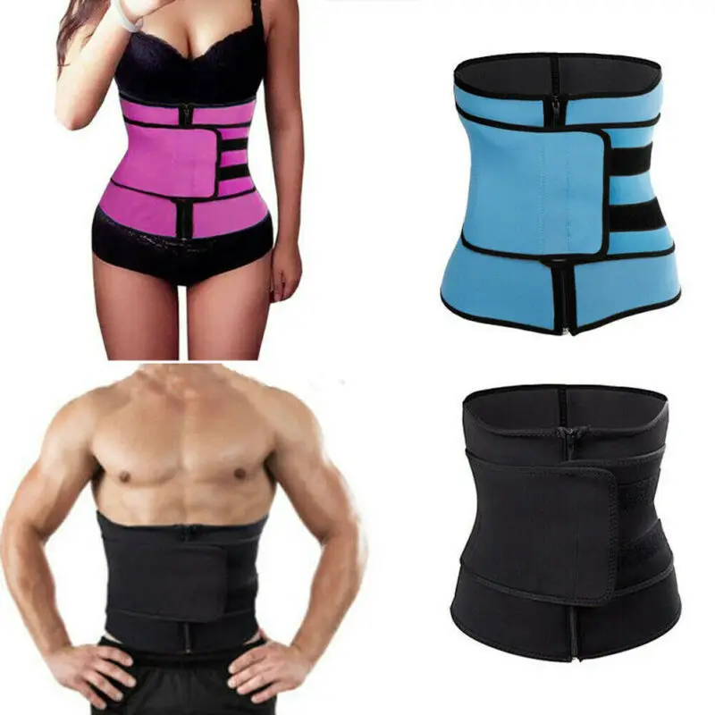 Хит Женский послеродовой корсет формирователь для женщин коррекции тела пояс