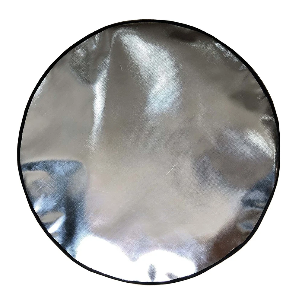 

Огнеупорный Многофункциональный термостойкий Коврик для гриля и барбекю, защитный коврик для пола во дворе, уличные инструменты