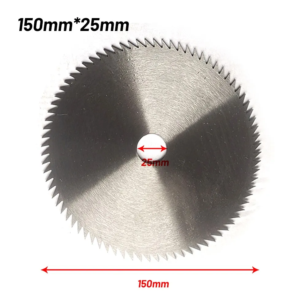 

1 Pc Circular Saw Blade 110/125/150mm 20/25mm For Angle Grinder For Craftsmen