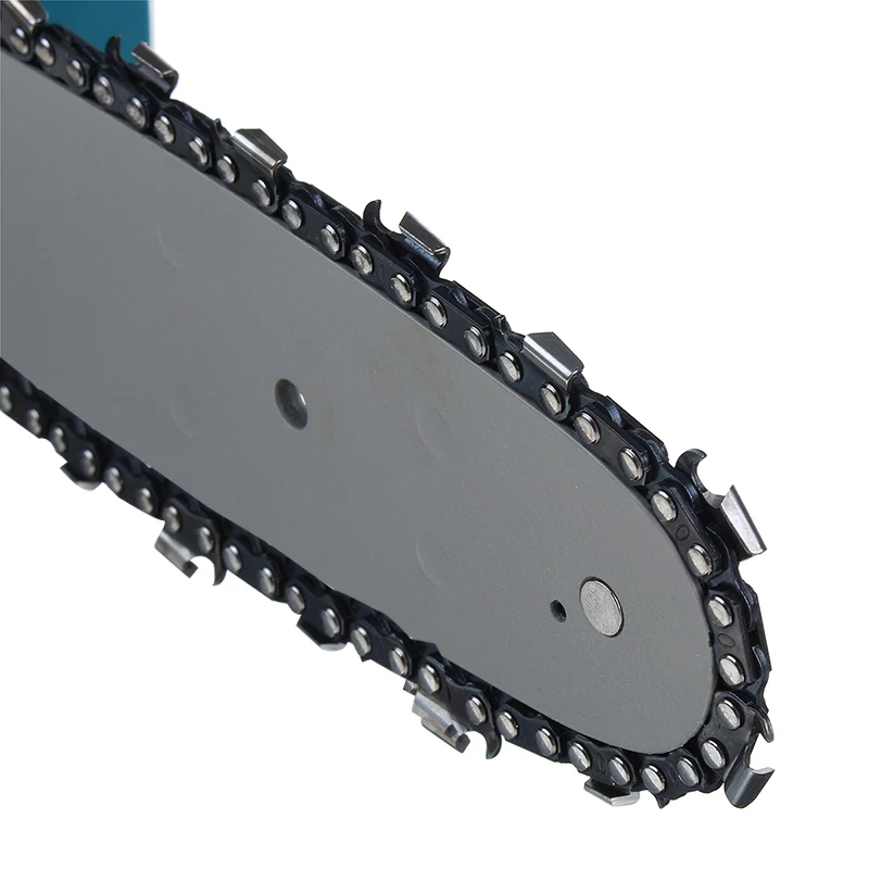 

Electric Saw Chainsaw Cordless Portable Chain Saw Wood Cutters Woodworking Power Tools Brushless Motor For 18V Makita Battery