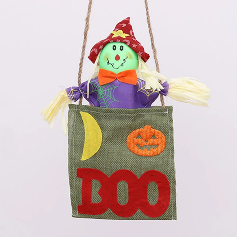 Волшебник ведьмы подвесное украшение окрашенный акриловый декоративный