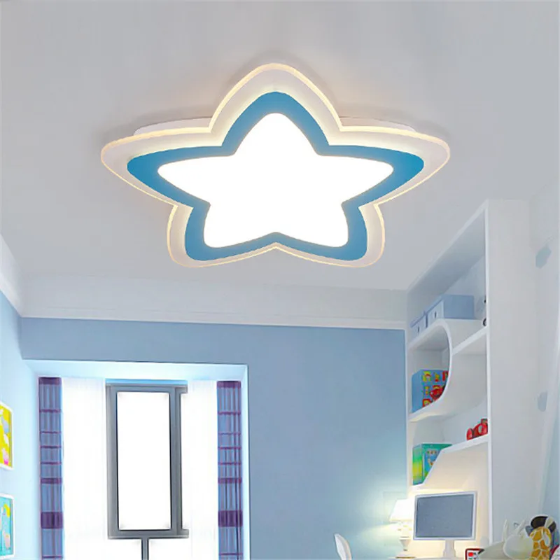 Потолочный светильник luminaria для детской комнаты светодиодные Современные