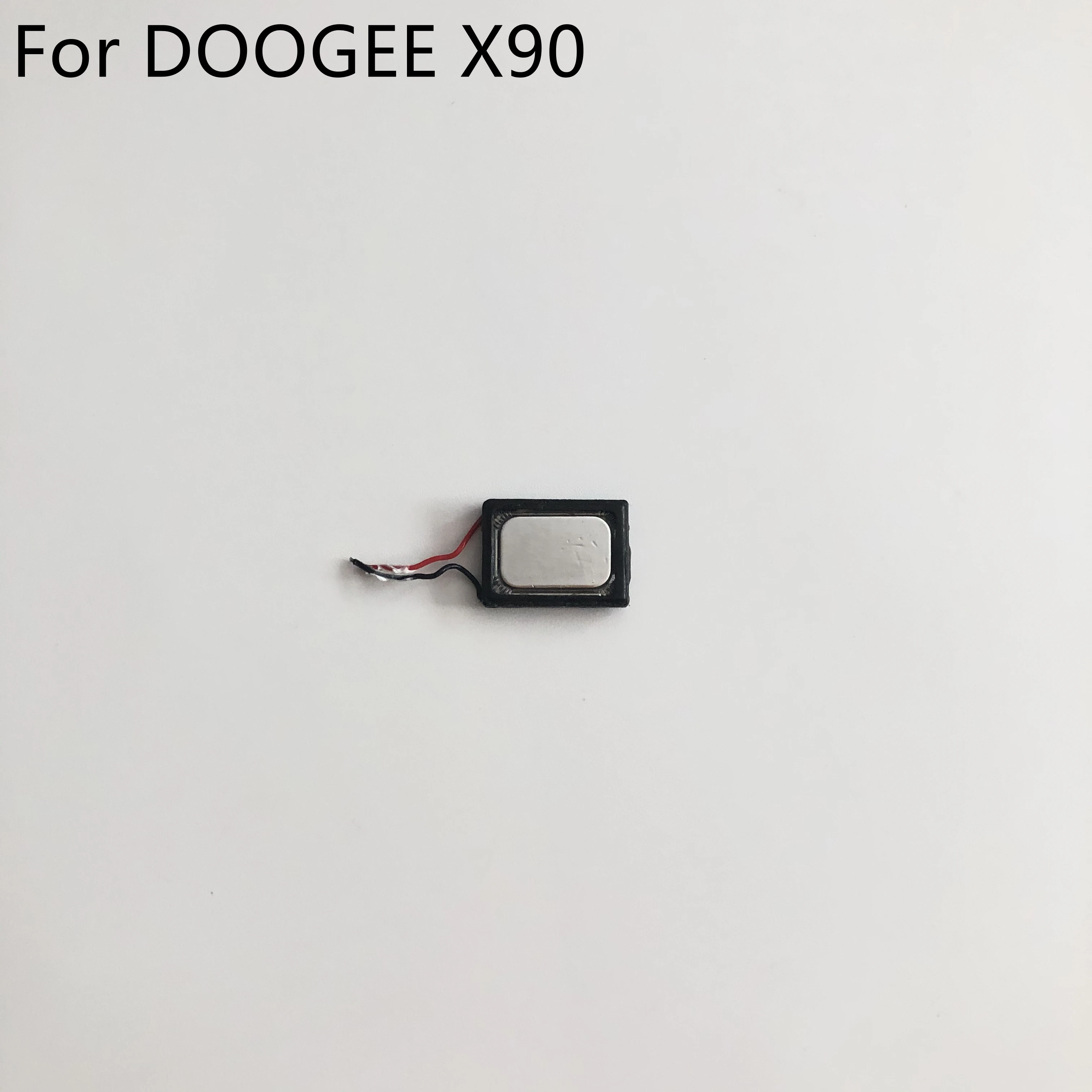 Громкий динамик Doogee X90, звуковой сигнал для смартфона Doogee X90 MT6580A/WA Quad-Core 6,1 дюйма 1280*600