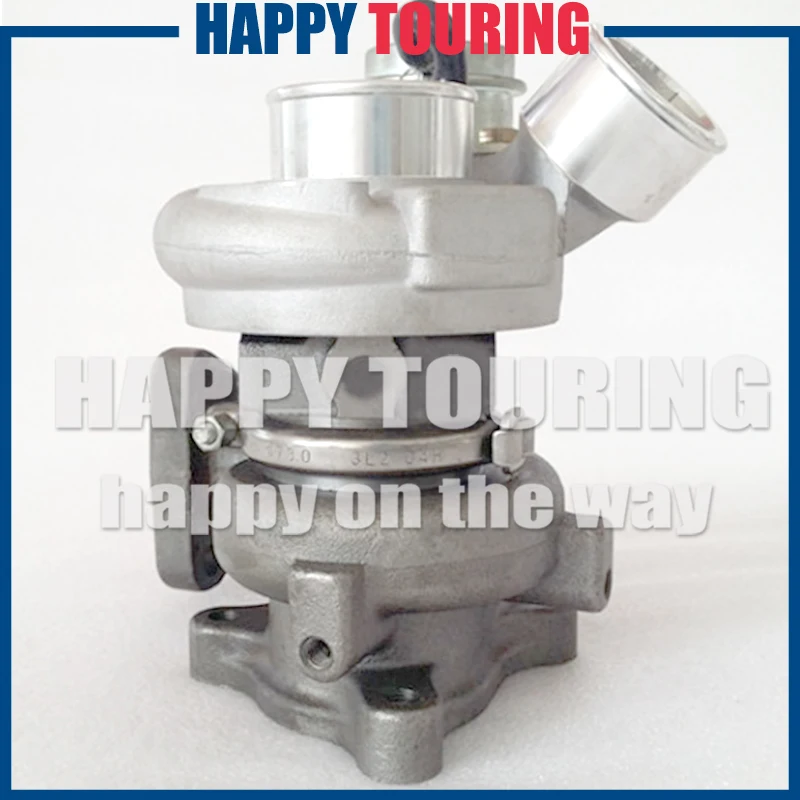 TF035HL турбонагнетатель для Mitsubishi Pajero Montero 3 2 L 4M42 49135-02910 49135-02920 4913502920-49135 08511-49135 |