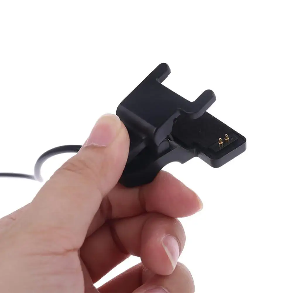 Новейший высококачественный usb зарядный док-кабель сменный Шнур зарядное устройство для Xiaomi Mi Band 4 Smart Bracelet
