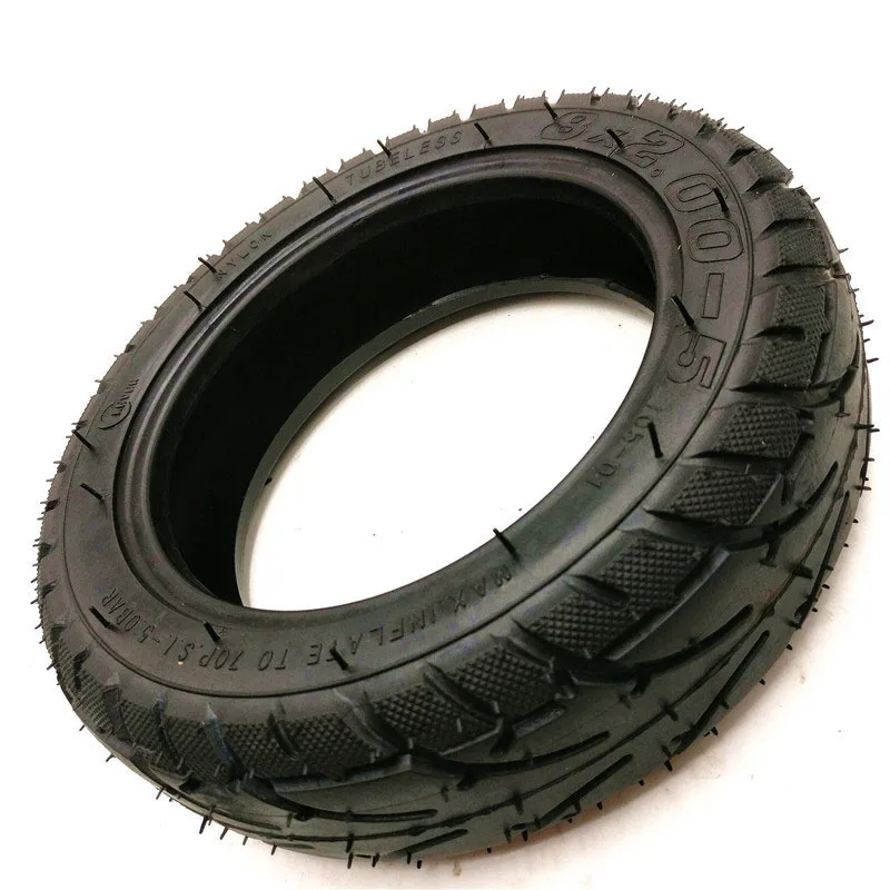 8x2.00-5 Tubeless Outer Tire Tyre 8X2.00-5 For Kugoo S1 S2 S3 C3 MINI Electric BIKE | Спорт и развлечения