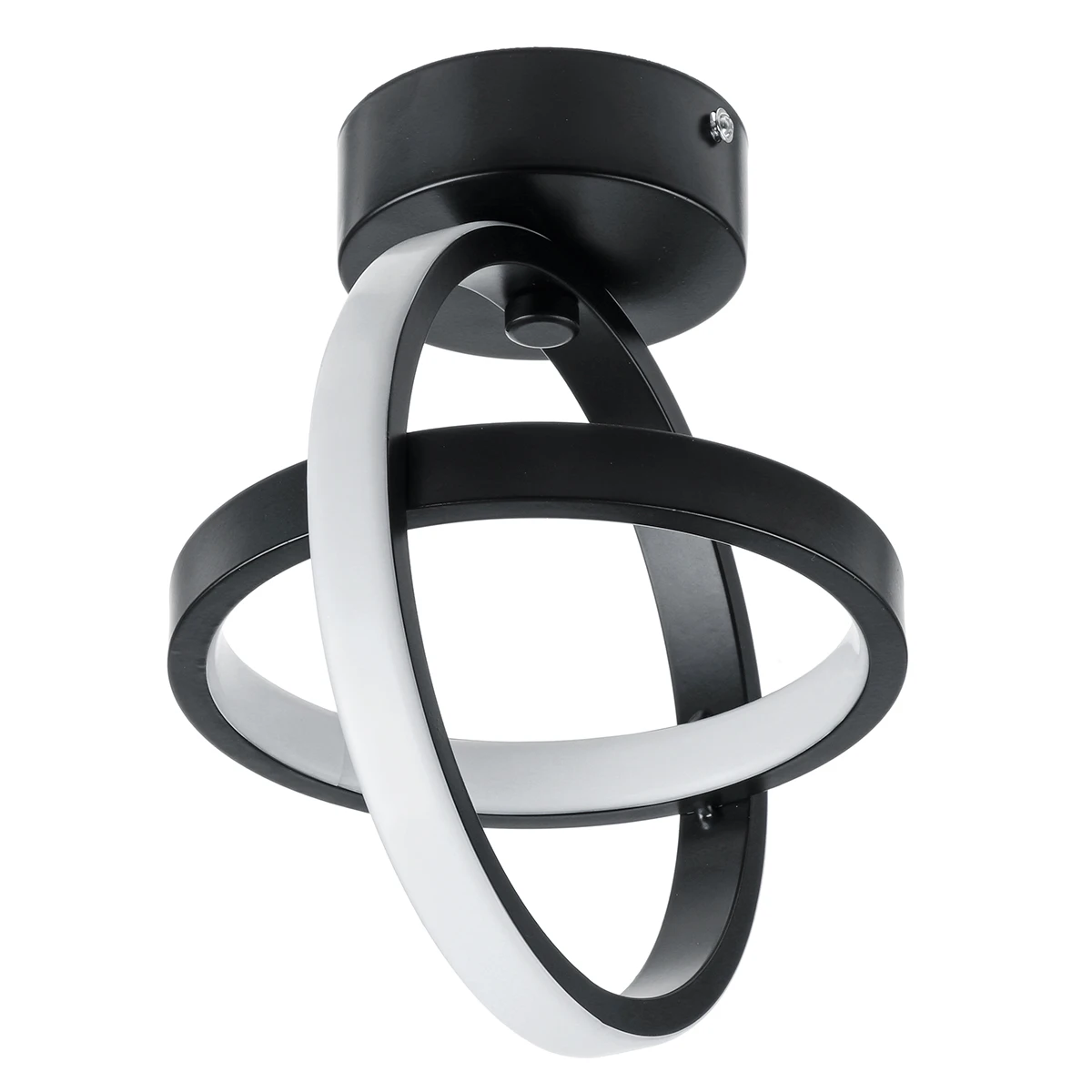 $17.67 Modern Ceiling Light LED Corridor Lamp Balcony Lights for Living Room Bedroom Home Lighting Cool/Warm White Dimmable AC85-265V