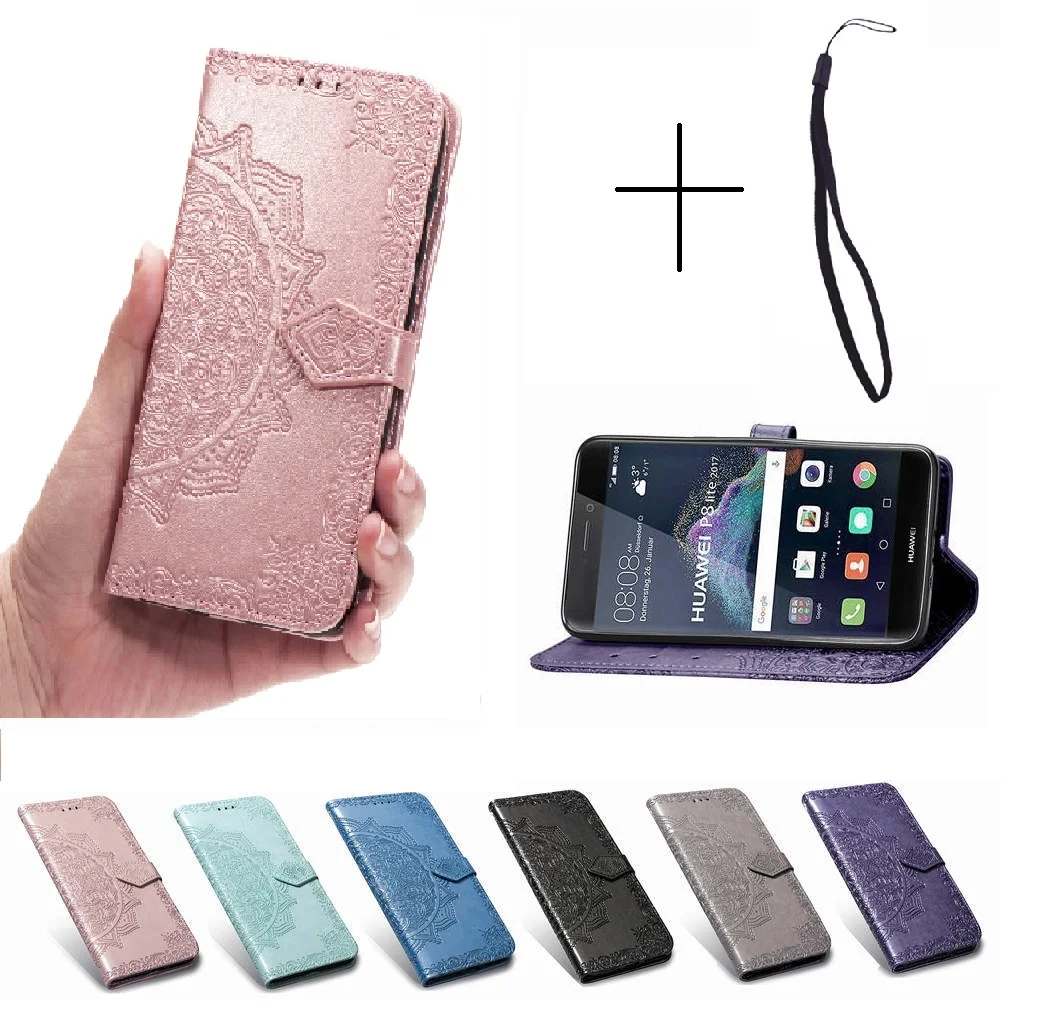 Флип-чехол-бумажник для Oukitel C11 C12 Pro C9 K8 U17 U18 кожаный защитный чехол мобильного